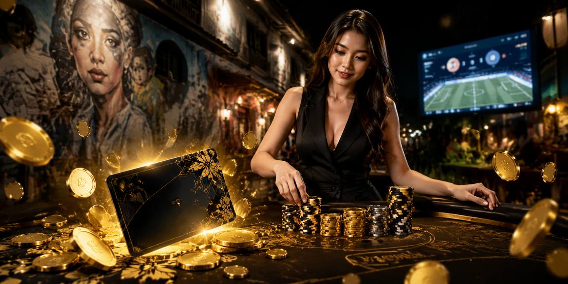 bintang88 Playing on Mobile — What to Expect
